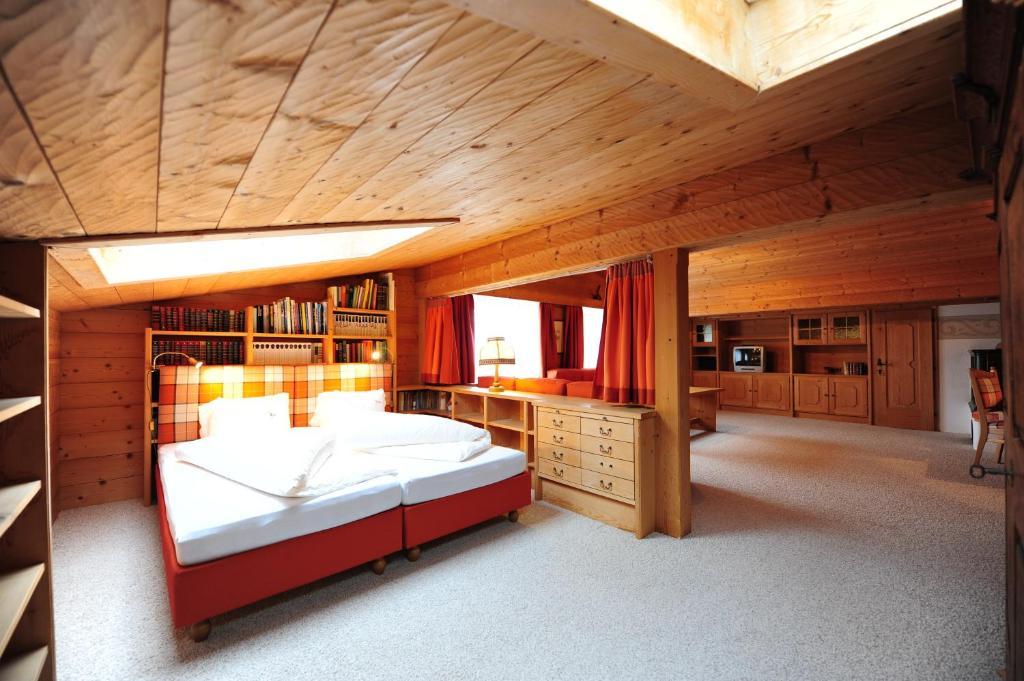 Hotel Toni Galtuer Room photo