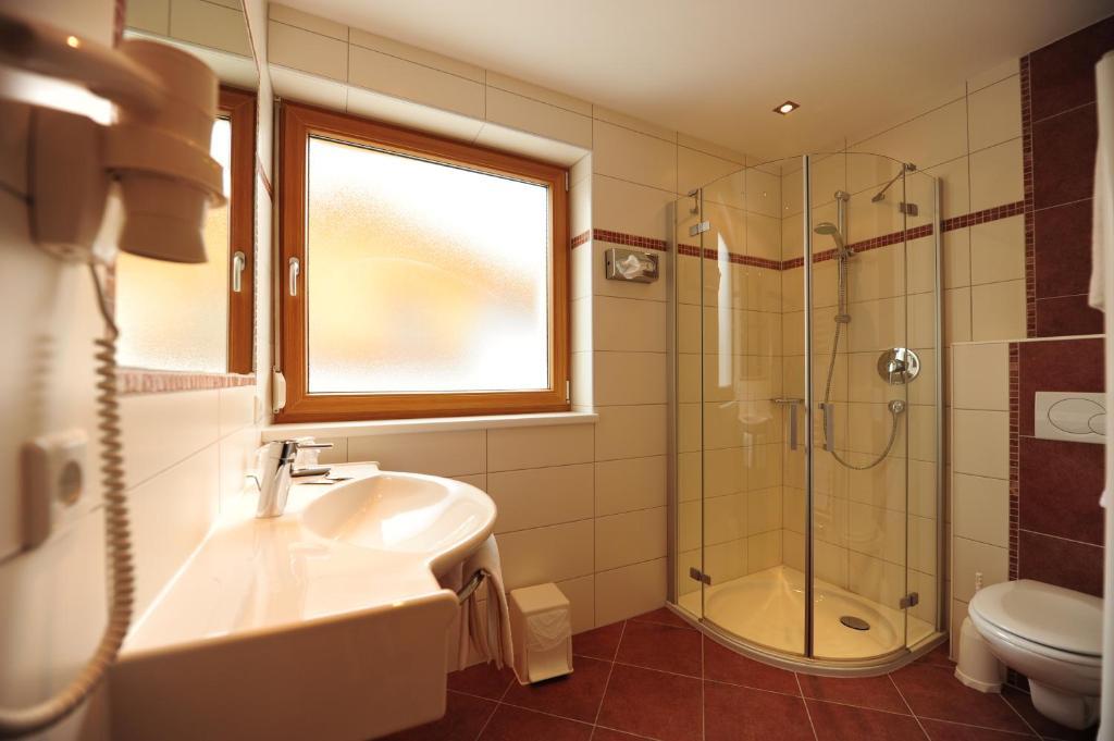 Hotel Toni Galtuer Room photo